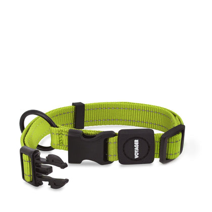 Voyager Leash and Collar Set - VOYAGER Dog Harnesses