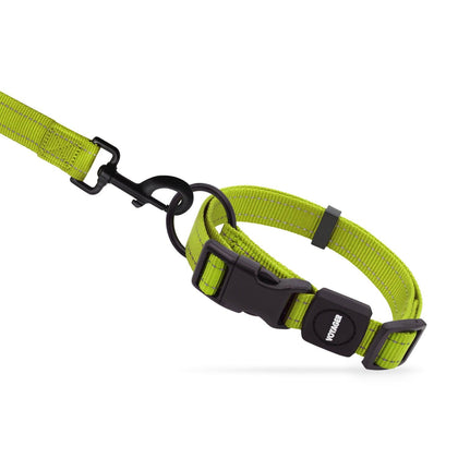 Voyager Leash and Collar Set - VOYAGER Dog Harnesses