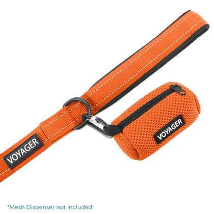 Voyager Leash and Collar Set - VOYAGER Dog Harnesses