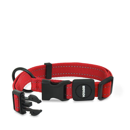 Voyager Leash and Collar Set - VOYAGER Dog Harnesses