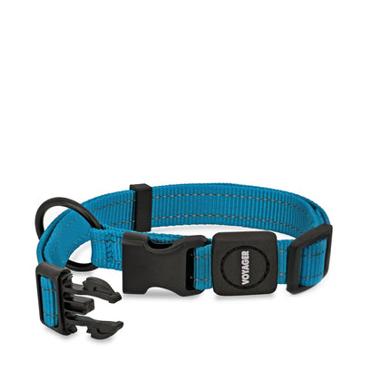 Voyager Leash and Collar Set - VOYAGER Dog Harnesses