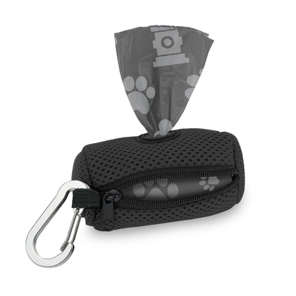 Leash & Dispenser Set - VOYAGER Dog Harnesses